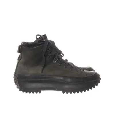 Veterlaarzen (Groen, Zwart) van Converse