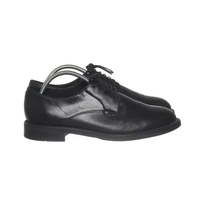 Derby schoenen (Zwart) van Vagabond