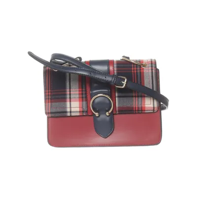 Handväska ("Schottenkaro") från Menbur