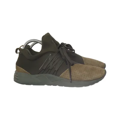 Trainers (Raven) from ARKK Copenhagen