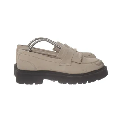 Loafers (Beige, Svart) från Garment Project