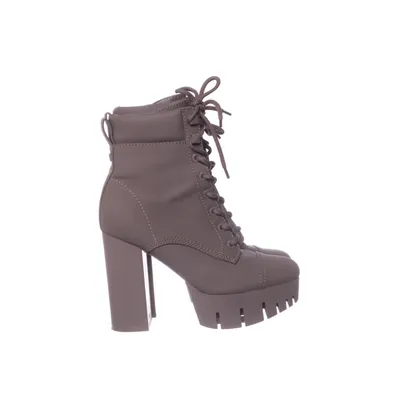 Stövletter (Brun) från Guess Skinn