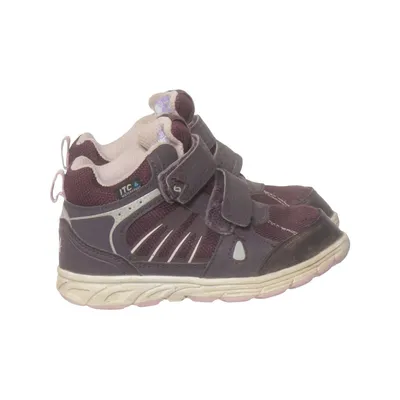 Baskets (Violet, Gris) de Leaf