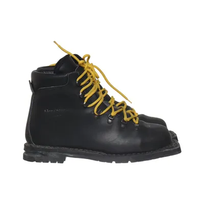 Cross-country ski boots (Black) from Almgrens