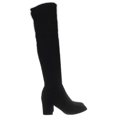 Boots (Black) from Karen Millen Suede