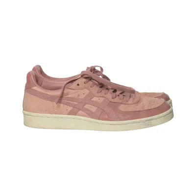 Sneakers (Pink) from Onitsuka Tiger Leather