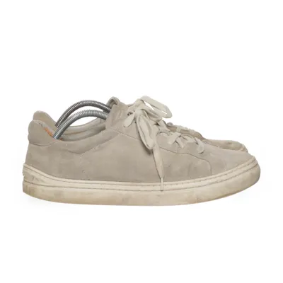 Sneakers (Beige) fra Massimo Dutti