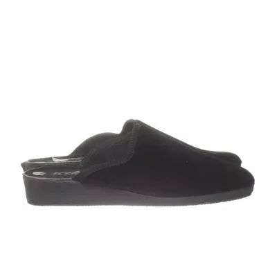 Tofflor (Svart) från Ilves