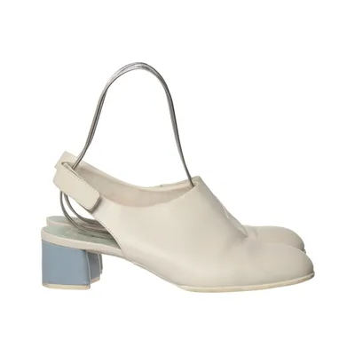 Sandalen (Twins) van Camper