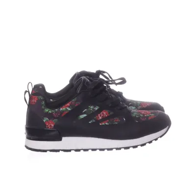 Sneakers (Svart, Flerfärgad) från Sköna Marie