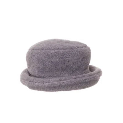 Bucket hat (Grijs) van Nordiska Kompaniet Acryl, Polyester