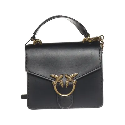 Shoulder-bag (Black) from Pinko