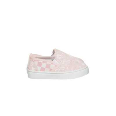 Walking shoes (Pink, White)