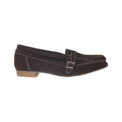 Loafers (Brun) från Sasson Skinn