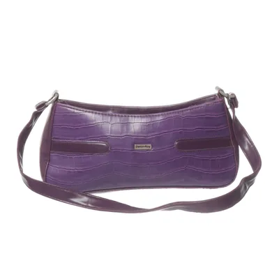 Handväska (Lila) från Daniel-Ray