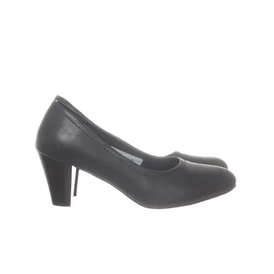 Pumps (Blue) from Cityline