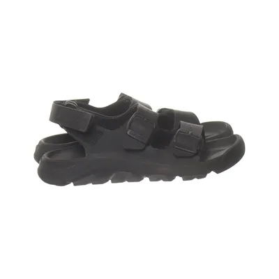 Sandalen (Zwart) van Birkenstock