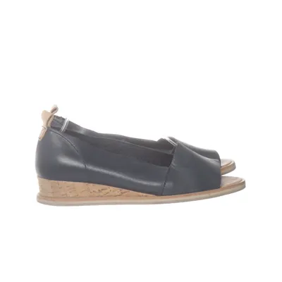 Klackskor (Blå) från Ella of Sweden