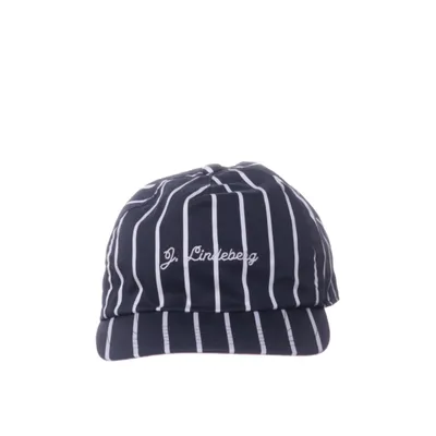 Keps (Blå, Flerfärgad) från J.Lindeberg Bomull