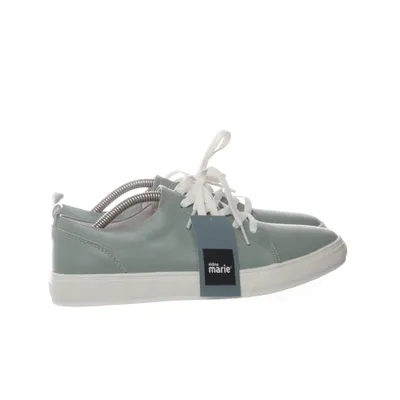Canvas schoenen (Groen) van Sköna Marie