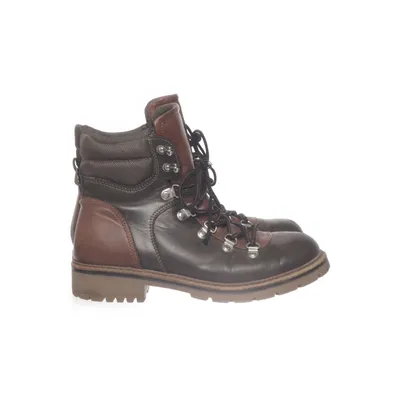 Bottes à lacets (Marron, Multicolore) de Landrover