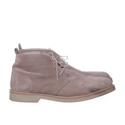 Veterlaarzen (Beige) van Pierfrancesco Neri
