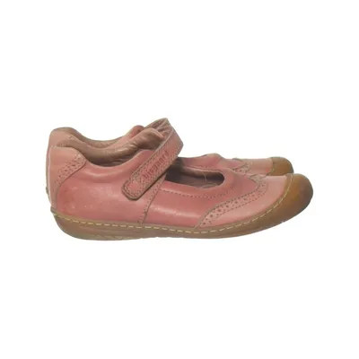 Richelieus (Rose, Marron) de Bisgaard