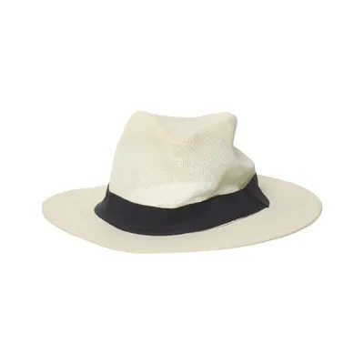 Zonnehoed (Beige, Zwart) van Ale-Hop