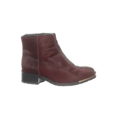 Ankle boots (Red) from Gino Rossi