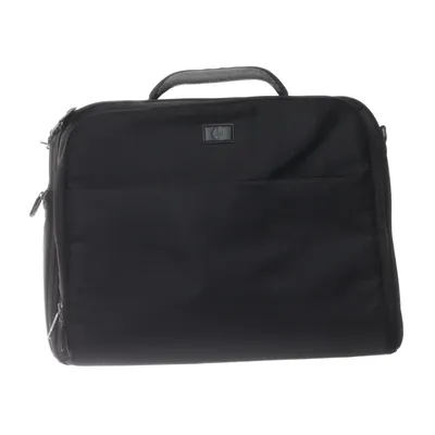 Computer bag (Black) from HP Polyester