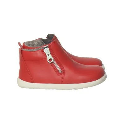 Ankle boots (Step Up) from Bobux