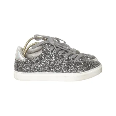 Sneakers (Grå, Silverfärgad) från Petit