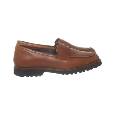 Loafers (Brown) from Sioux