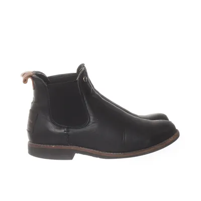 Bottines Chelsea (Noir) de Panama Jack