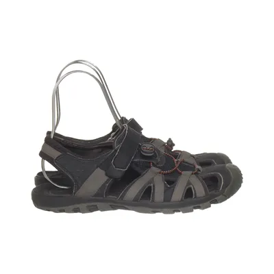 Sandalen (Zwart, Grijs) van 4F