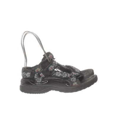 Sandaler (Svart, Flerfärgad) från Teva