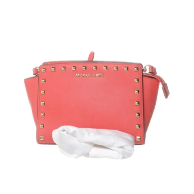 Schoudertas (Selma) van Michael Kors Leer