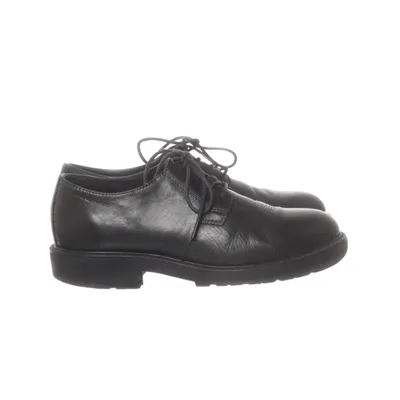 Kängor (Svart) från Vagabond Skinn