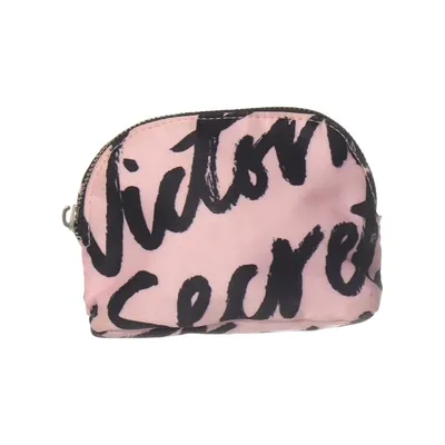 Toilet bag (Pink, Black) from Victoria's Secret