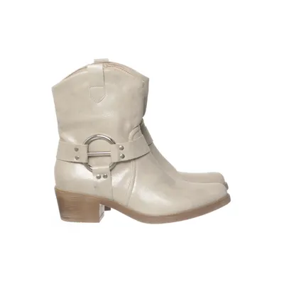 Boots (Beige) från Erynn