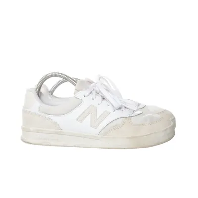 Sneakers (Beige, Wit) van New Balance