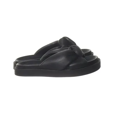 Slip-ins (Svart) från Badura