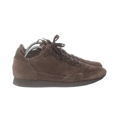 Sneakers (Brun) från Philippe Model