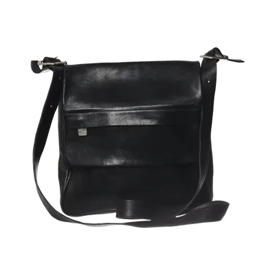 Shoulder-bag (Black) from SaSa Design