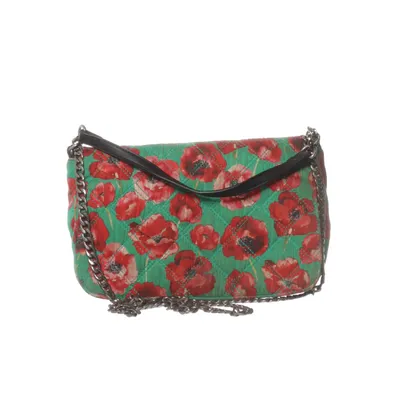 Axelremsväska (Grön, Röd, Flerfärgad) från Beck Söndergaard
