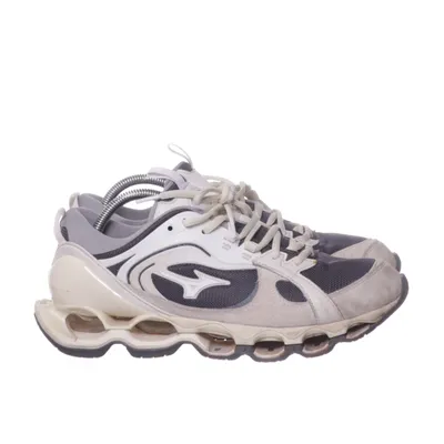 Sneakers (Grå, Flerfärgad) från Mizuno