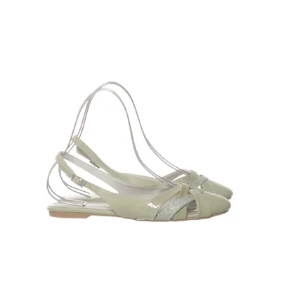 Sandalen (Groen) van Anna Field