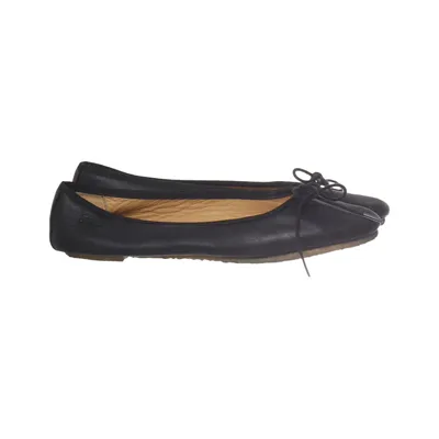 Ballerinaskor (Svart) från Clarks Originals Skinn