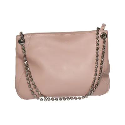 Sac à bandoulière (Rose) de Furla
