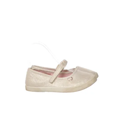 Promenadskor (Guldfärgad) från Zoey